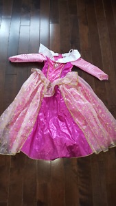 Aurora Disney Princess Dress