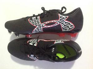 BRAND NEW Women's Under Armour Soccer Cleats