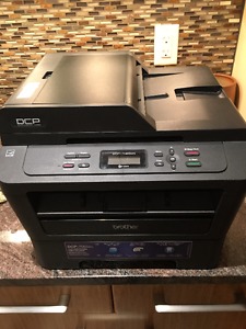 BROTHER DCP-DN 3 IN 1 LASER PRINTER NEVER USED