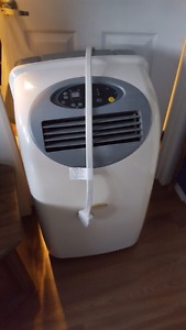  BTU portable air conditioner