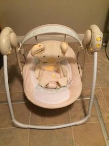 Baby Swing/Chair