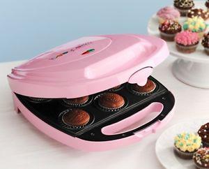 BabyCakes mini cupcake maker
