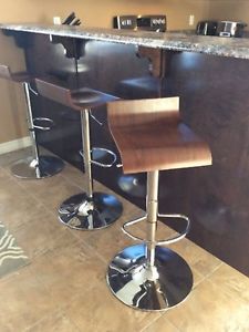 Bar stools