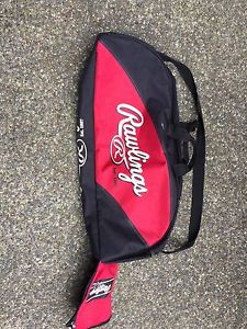 Baseball bag