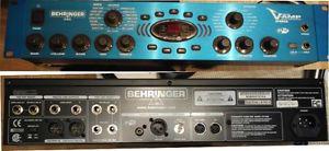 Behringer V-AMP PRO