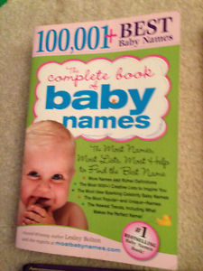 + Best Baby Names