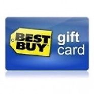 Best Buy gift card for sale