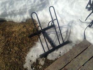 Bike Rack/Stand for sale