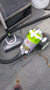 Bissel Vacuum