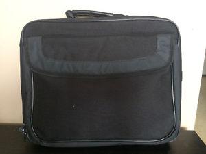Black Laptop Bag for $15!