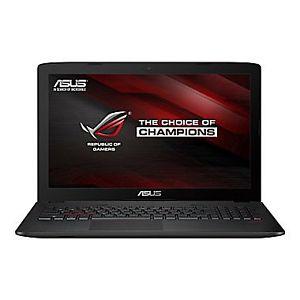 Brand New ASUS ROG GL552VW-SB71-CB 15.6" Gaming Laptop
