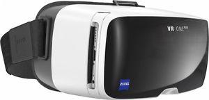 Brand New Ziess VR Headset for phones (Watch 3D movies,