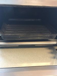 Breville convection/ baking/ toaster oven