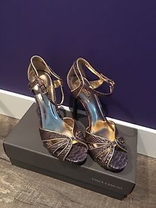 COACH Sandals - size 7.5