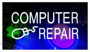 Calgary Desktop, Blue Screen Repair, Hard Drive Replacement