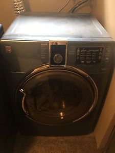 Canmore Samsung dryer