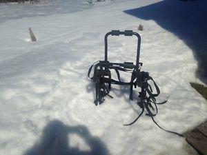 Car Bike Rack