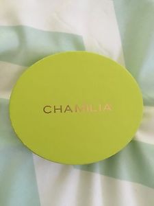 Chamilia charm bracelet