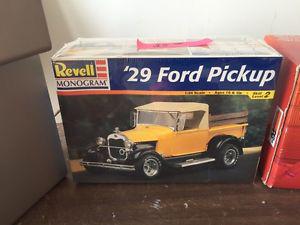 Collectable  Ford pick up