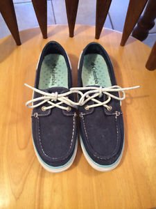 Columbia Boat shoes