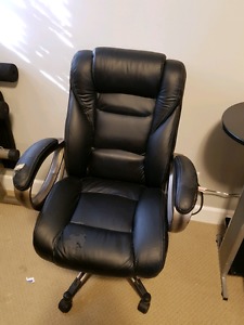 Comfortable office chair for sale
