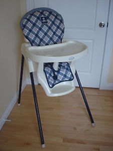 Costco High Chair