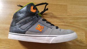 DC shoes