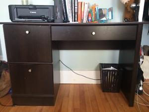 DESK FOR SALE