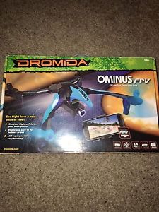 Dromida ominus FPV RC drone