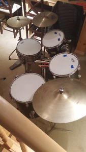 Drum's for a great price