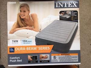 Dura Beam Air Mattress