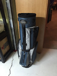 Dynatour Golf Bag