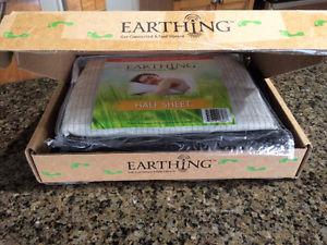 Earthing starter kit