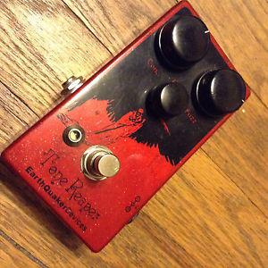 Earthquaker Devices Tone Reaper - Discontinued.