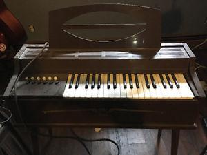 Electric Organ