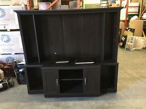 Entertainment Center $75 OBO