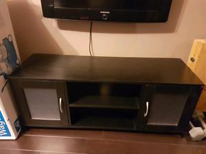 Entertainment Stand