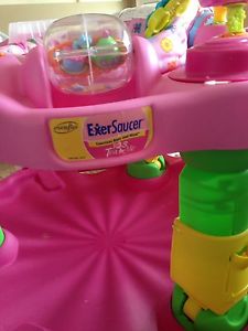 ExerSaucer