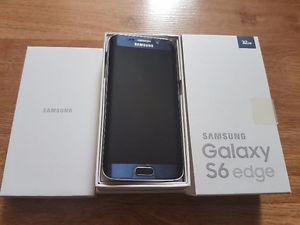 Factory Unlocked Samsung Galaxy S6 Edge 32gb