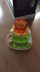 Fisher price sit me up chair