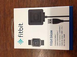 Fitbit Blaze Charging cable