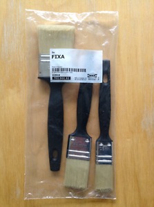 Fixa Paint Brush Set