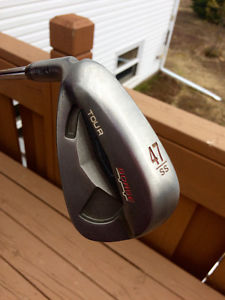 For Sale- LH Ping Gorge 47 Wedge SS.