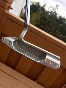 For Sale- RH Ping Pal 2 Putter