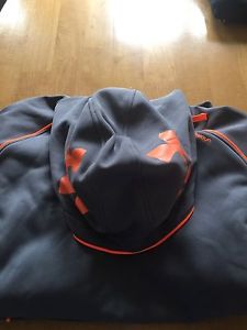 For sale: authentic under armour hoodies