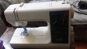 Free Sewing Machine