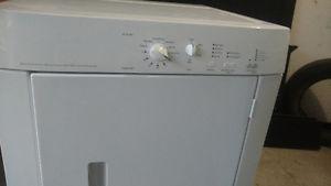 Front load washer and dryer $475