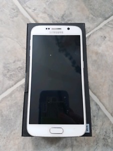 Galaxy S6