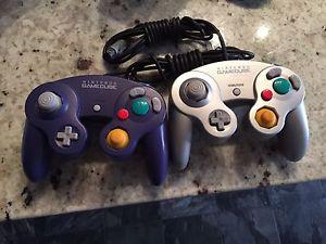 GameCube stuff for sale