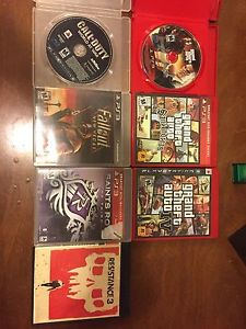 Games for trade or sell all like brand new